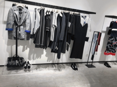 服裝視覺營銷 點燃購買欲望，重塑消費行為