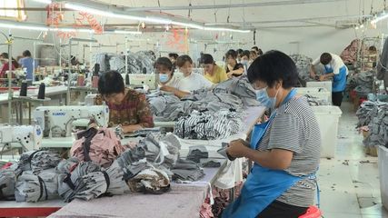 筑巢引鳳，打造鄉村振興“主心骨”——以日用百貨銷售為引擎激活鄉村經濟