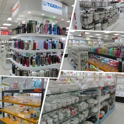 年度盛宴即將開啟 東山百貨周年狂歡感恩薈，服裝銷售熱潮來襲！