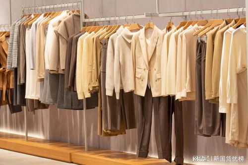 天貓618女裝榜首易主 MOCO預售突破9333萬元，超越優衣庫引領日用百貨新消費